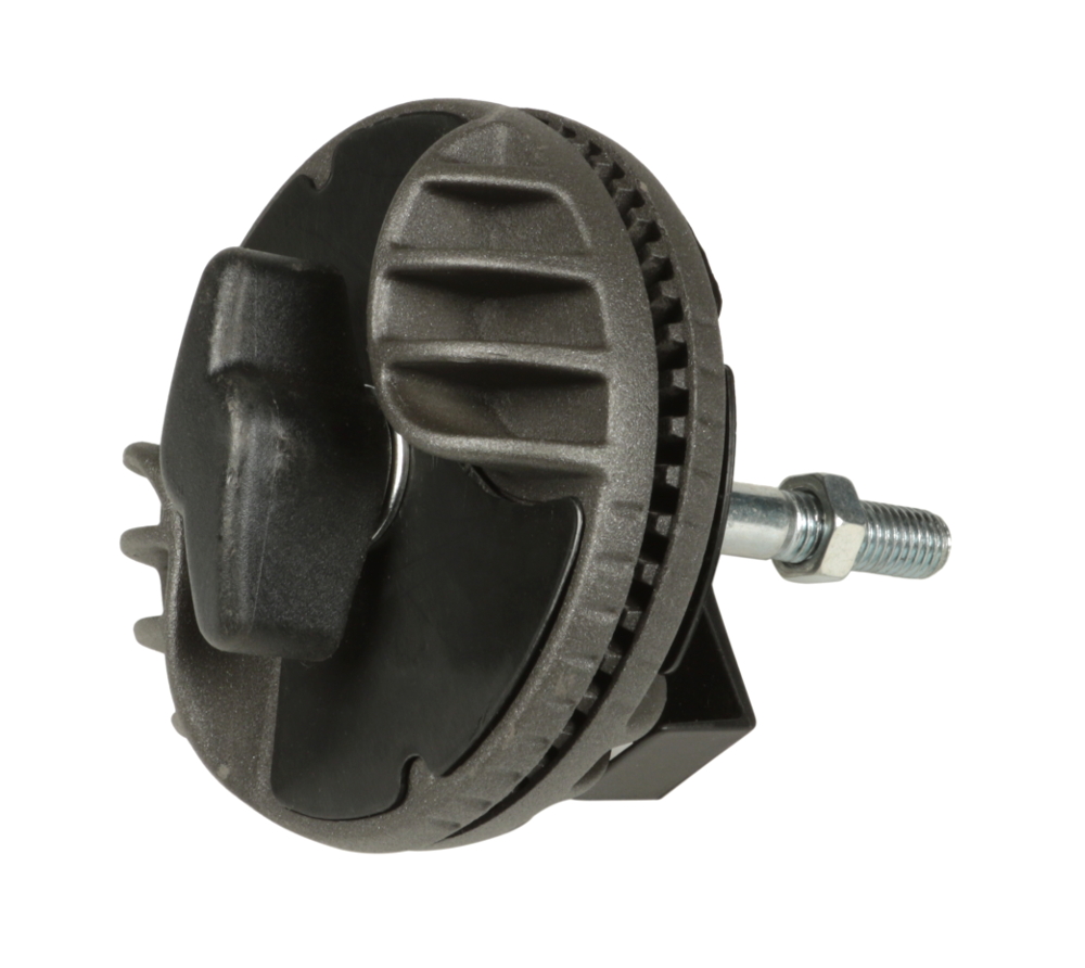 IQ3000 Lock Hub Kit
