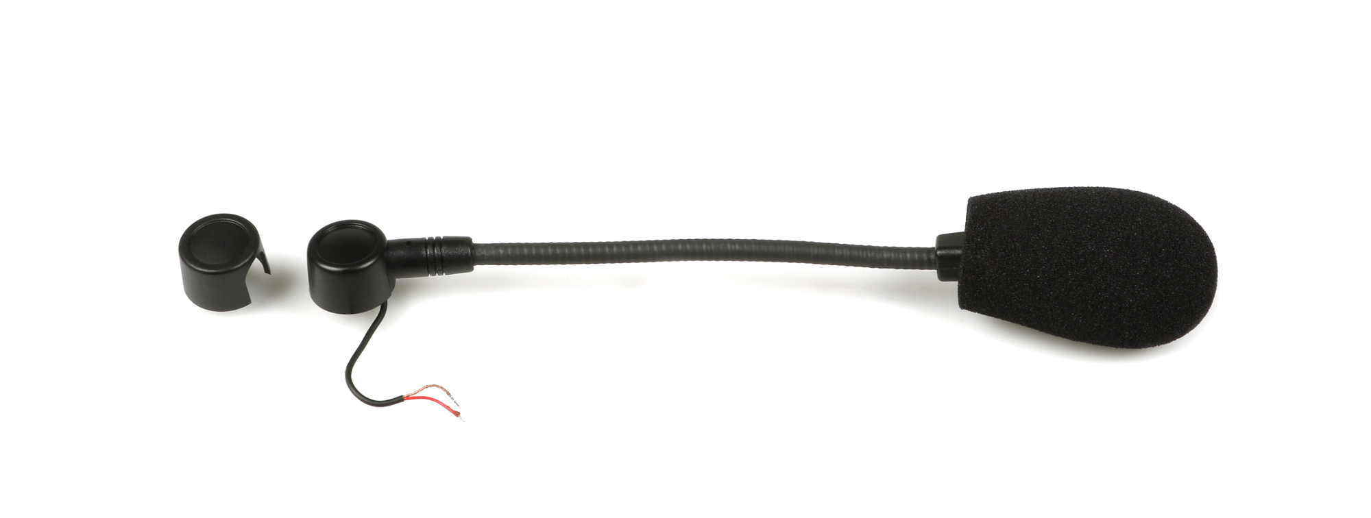 Boom assembly For PS4XLR/F