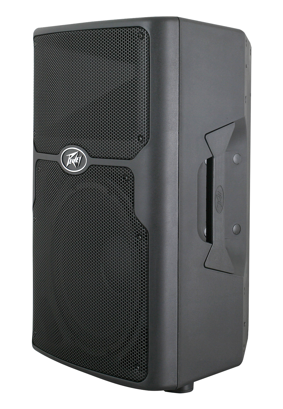 12" Two-Way Passive Loudspeaker, 400W Program