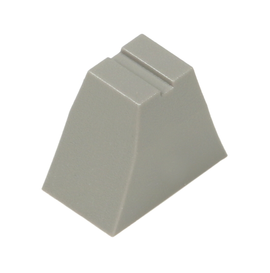 GQX Grey Slider Knob