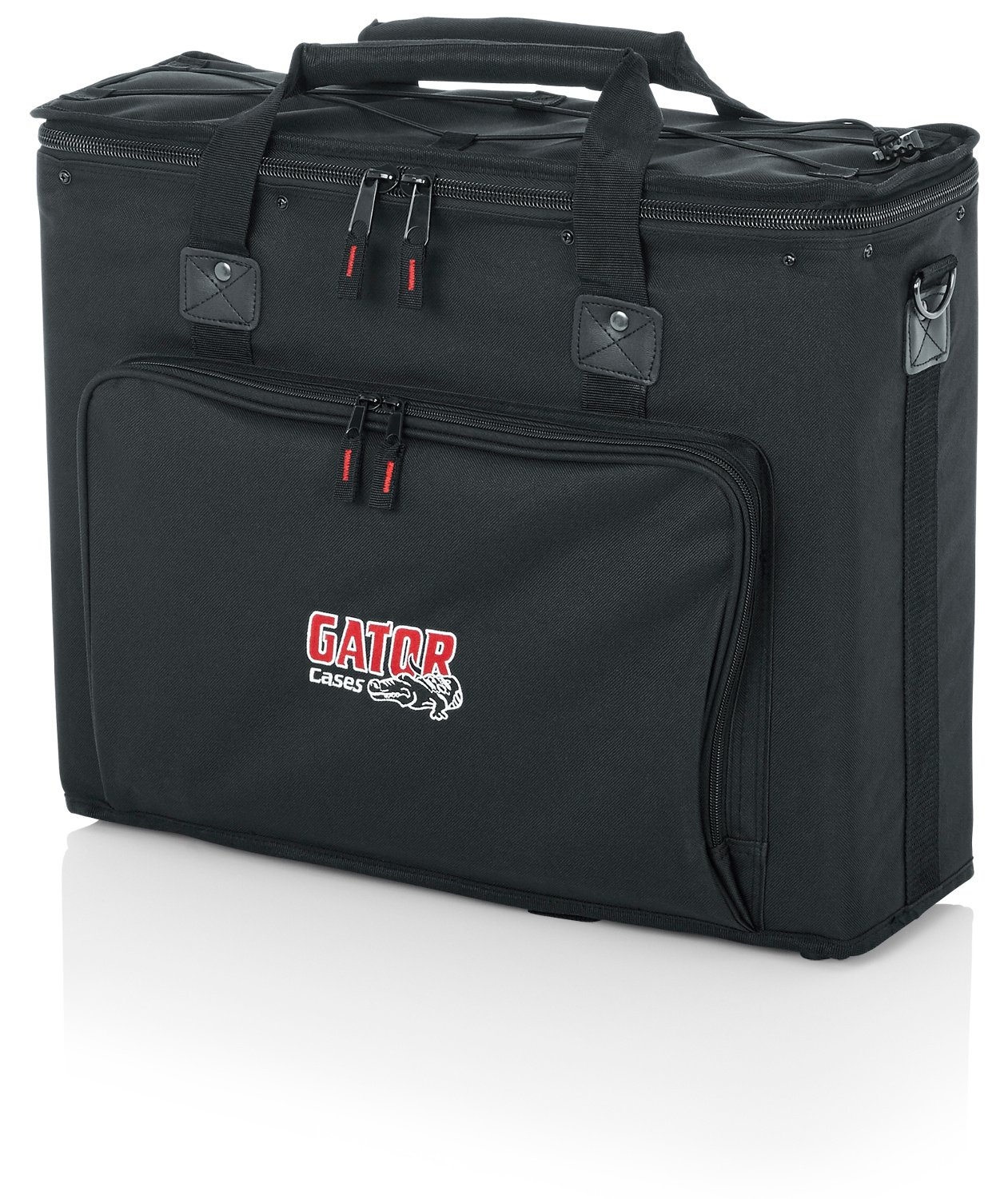 3RU Audio Rack Bag