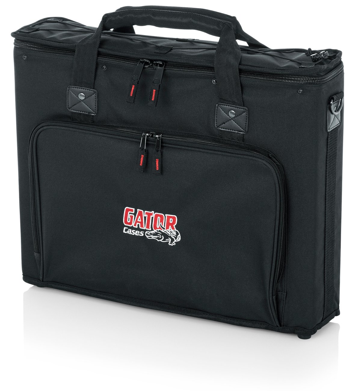 2RU Audio Rack Bag