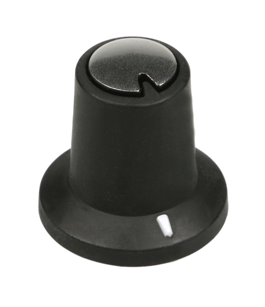 RD-300GX Low/High EQ Knob