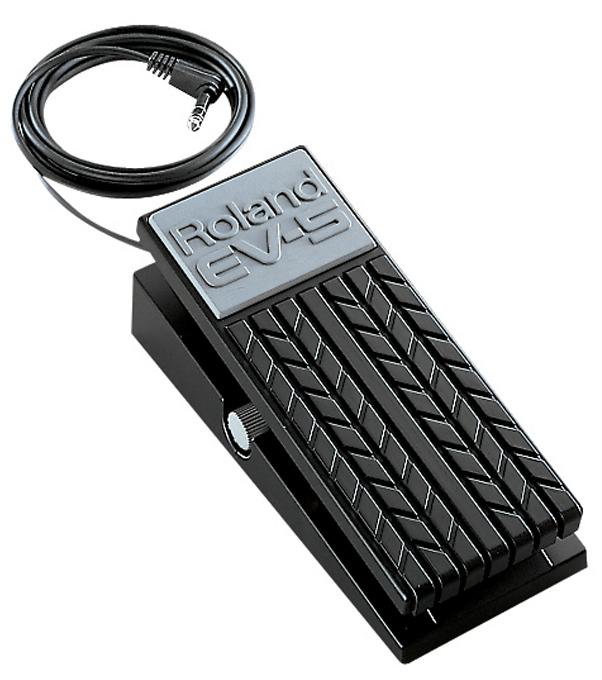 Expression Pedal