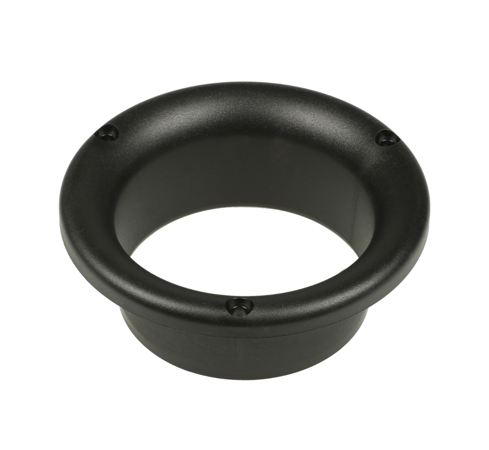 B-100R 3" Tube Flange
