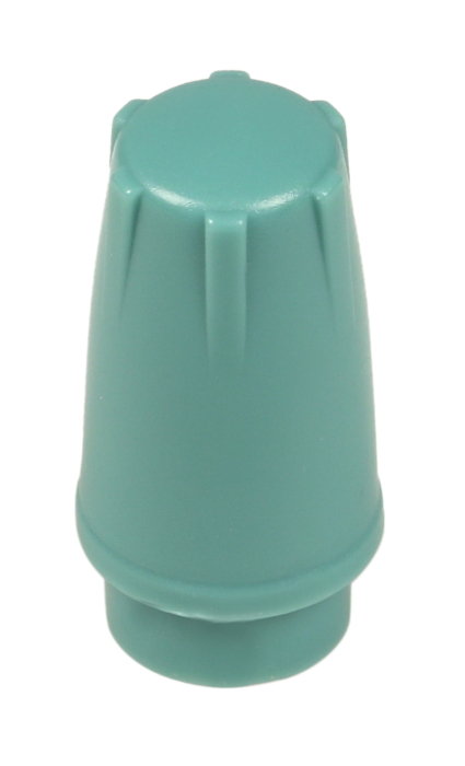 AW4416 Green Input Knob