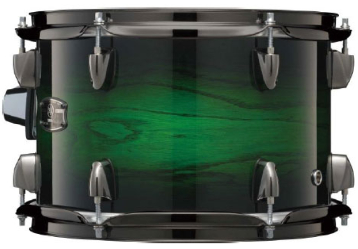 9" x 13" Live Custom Tom with 6 Ply Shell