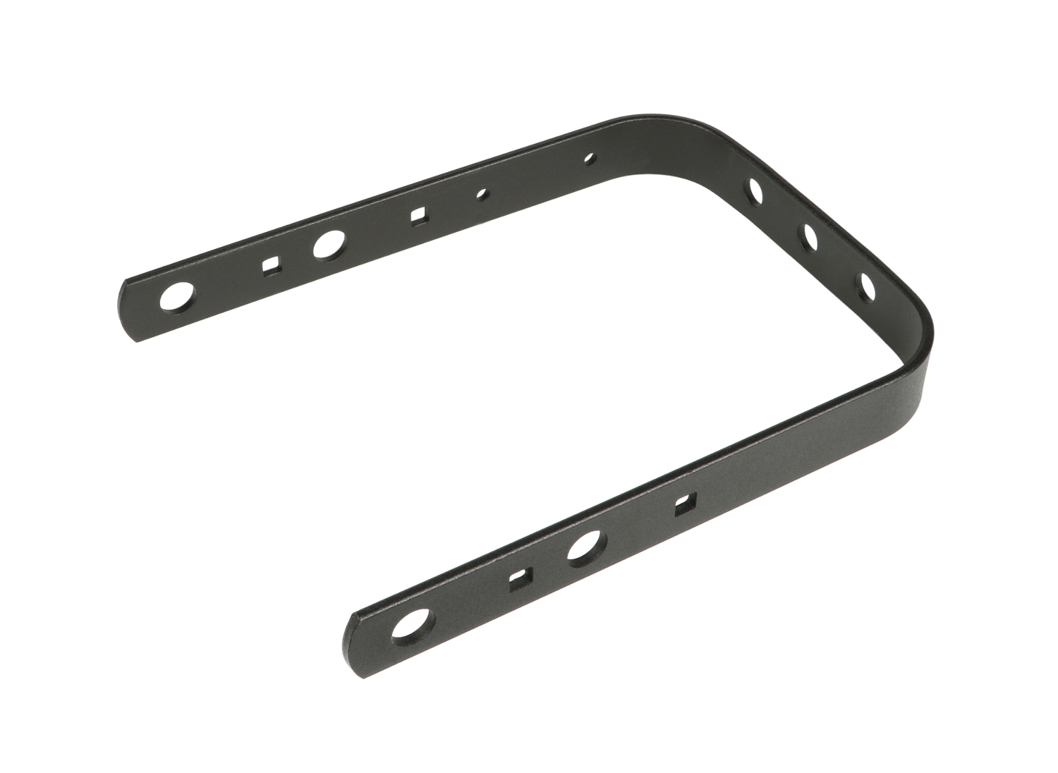Source 4 Black Yoke Bracket