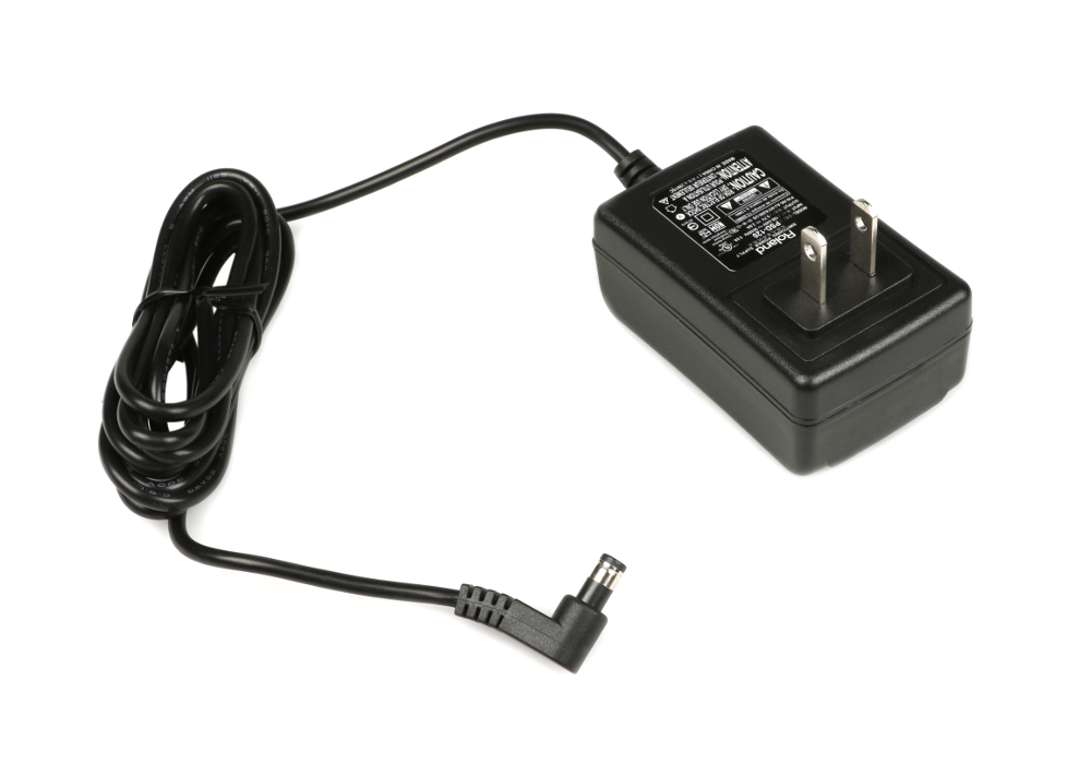 PSD-120 AC Adapter for TM-2