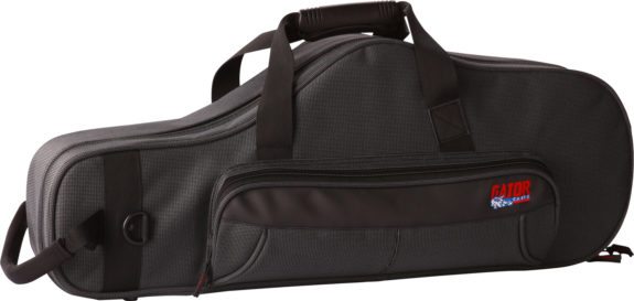 Lightweight Foam Soft Case for Tenor Saxophones