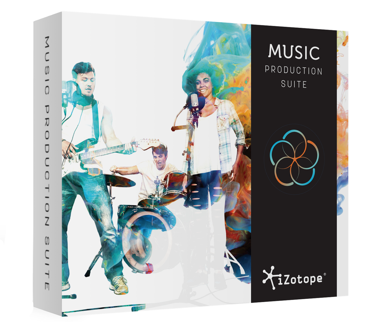 Music Production Software Bundle