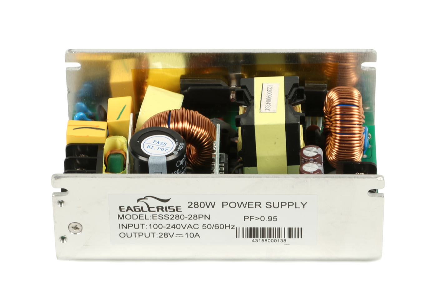 Power PCB for Platinum Spot LED