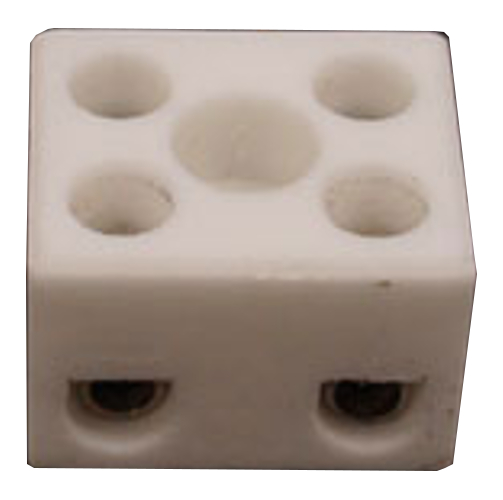 Ceramic Block