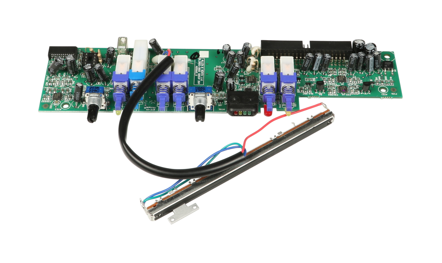 2 Group PCB Assembly for GL2800