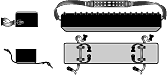 Rifa Large Tube Case