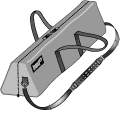 Large Rifa Litebag