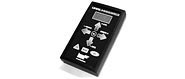 IR DMX Controller
