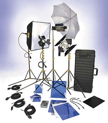 DV Creator 55 Kit