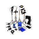 DV Creater Kit with Soft Case