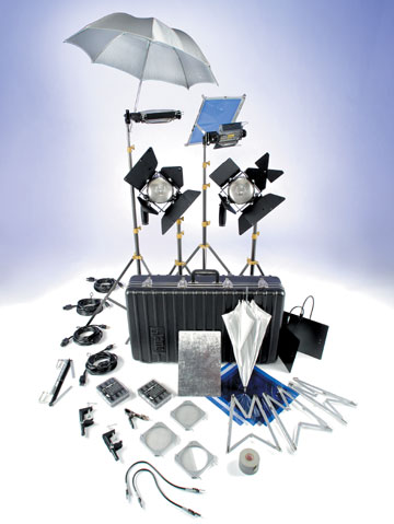 Ambi Kit