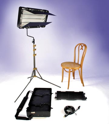 Caselite4 Kit
