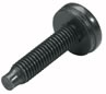 Square Post Screws,100pc, Security w/Washer