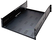 3 Space Video RackShelf