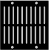UCP Single Vent Panel