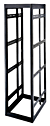 Gangable Rack (77" Tall, 36" Deep)