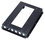 Castor Kit MRK Rack/26"Deep