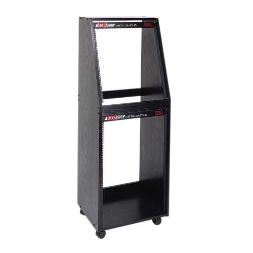 12sp Top, 16sp Bottom, Rack