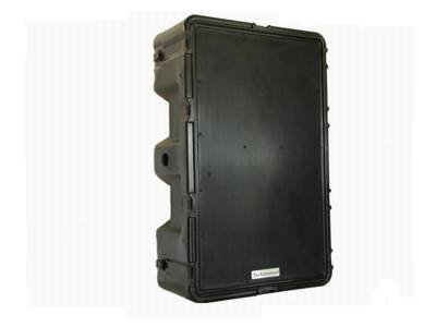 2 Way Full Range Speaker
