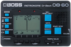 Dr. Beat Metronome