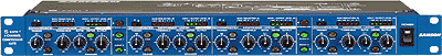 Compressor 4Ch, SA-SCOM4