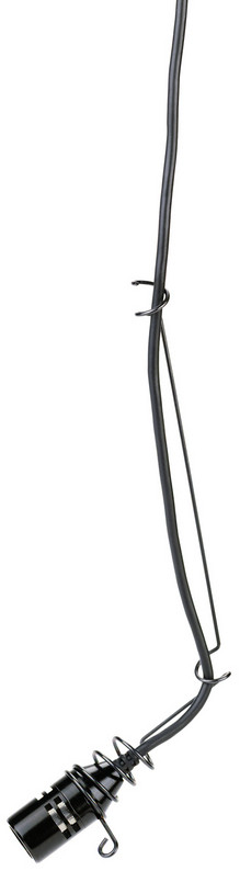 Hanging Choir Microphone