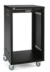 Universal Rack Stand, 8 spc, SASRK8