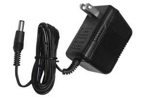 9VDC Power Supply for Effects Pedals