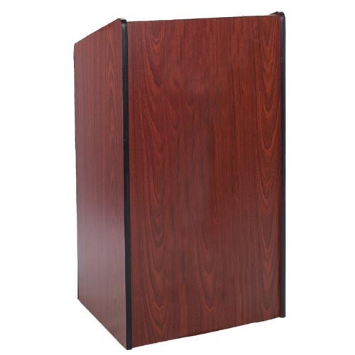 Presidential Plus Lectern without Sound System
