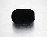 Windscreen for Ø19mm Microphones