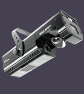 High Output Scanner