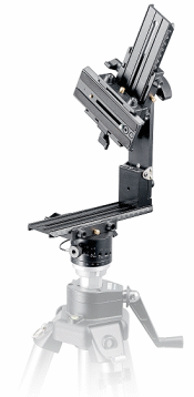 Pan Tilt Head