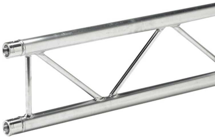 4.92 ft. Flat Truss I-Beam Segment
