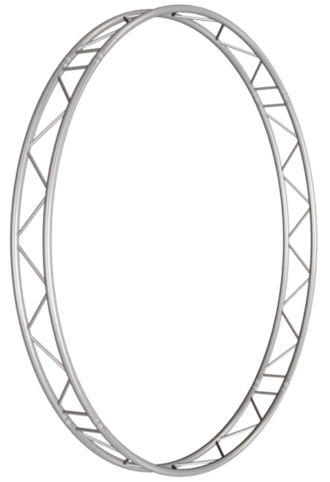 16.4 ft. Vertical Truss Circle Segment