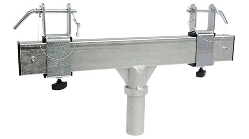 Support Bar for ST-90, ST-132, and ST-157 Crank Stands
