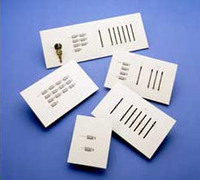 Lockout Panel