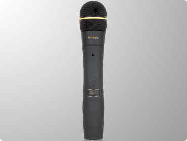 Handheld Trans w/267A A-Band