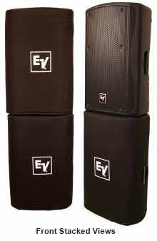 Protective Cover, ZZ4 & ZX5