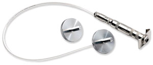 Full Circle Upright Bass Pickup