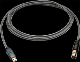 Microphone Cable, USB to XLR