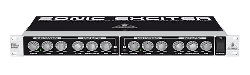Sound Enhancement Processor